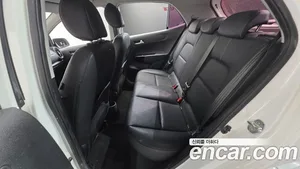 Kia morning, 2017 — миниатюра 16