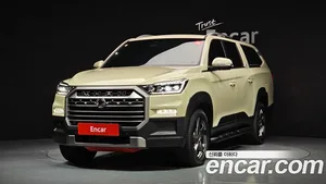 KGM Rexton, 2024 — миниатюра 1