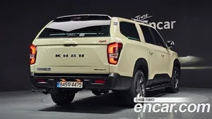KGM Rexton, 2024 — миниатюра 2