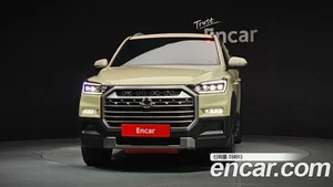 KGM Rexton, 2024 — миниатюра 3