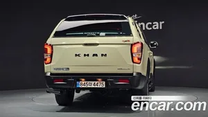 KGM Rexton, 2024 — миниатюра 4