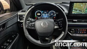 KGM Rexton, 2024 — миниатюра 12