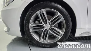 Hyundai Grandeur, 2017 — миниатюра 5