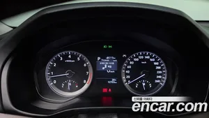 Hyundai Grandeur, 2017 — миниатюра 11