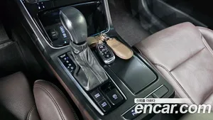 Hyundai Grandeur, 2017 — миниатюра 12