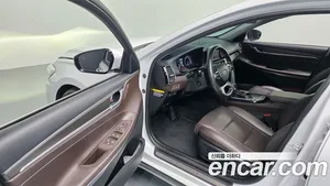 Hyundai Grandeur, 2017 — миниатюра 13