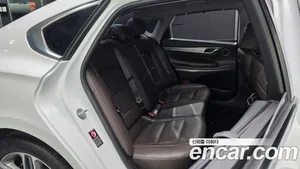 Hyundai Grandeur, 2017 — миниатюра 17