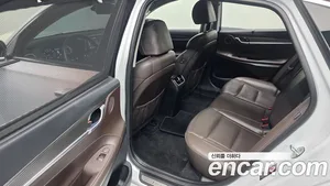 Hyundai Grandeur, 2017 — миниатюра 18