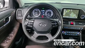 Hyundai Grandeur, 2017 — миниатюра 19