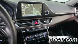 Hyundai Grandeur, 2017 — миниатюра 20