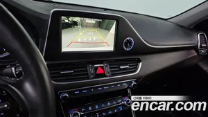 Hyundai Grandeur, 2017 — миниатюра 22