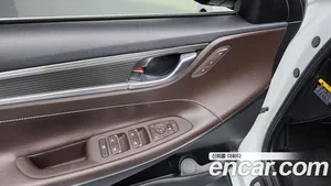Hyundai Grandeur, 2017 — миниатюра 25