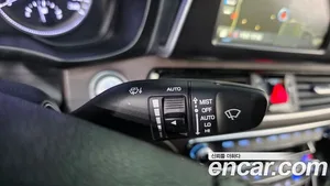 Hyundai Grandeur, 2017 — миниатюра 26