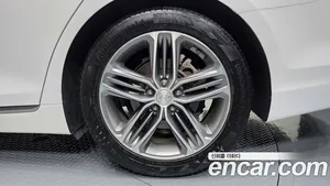Hyundai Grandeur, 2017 — миниатюра 7