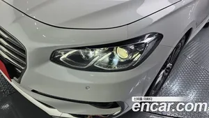 Hyundai Grandeur, 2017 — миниатюра 8
