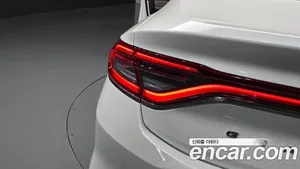 Hyundai Grandeur, 2017 — миниатюра 9