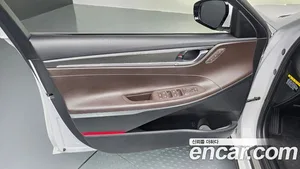 Hyundai Grandeur, 2017 — миниатюра 14
