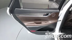 Hyundai Grandeur, 2017 — миниатюра 15