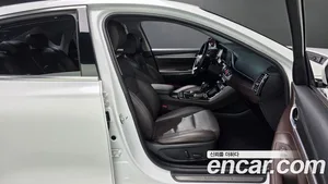 Hyundai Grandeur, 2017 — миниатюра 16