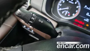 Hyundai Grandeur, 2017 — миниатюра 27
