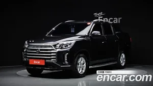KGM Rexton, 2021 — миниатюра 1