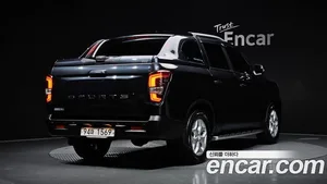 KGM Rexton, 2021 — миниатюра 2