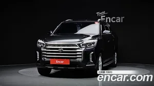 KGM Rexton, 2021 — миниатюра 3