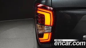 KGM Rexton, 2021 — миниатюра 9