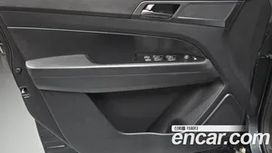KGM Rexton, 2021 — миниатюра 14