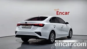 Kia K3, 2020 — миниатюра 2