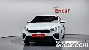 Kia K3, 2020 — миниатюра 3