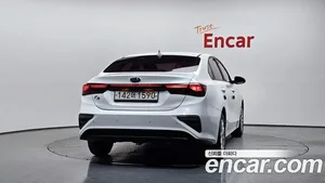 Kia K3, 2020 — миниатюра 4