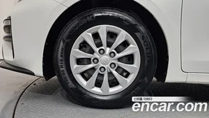 Kia K3, 2020 — миниатюра 5