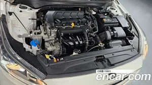 Kia K3, 2020 — миниатюра 6