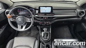 Kia K3, 2020 — миниатюра 10