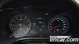 Kia K3, 2020 — миниатюра 11