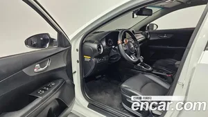 Kia K3, 2020 — миниатюра 13