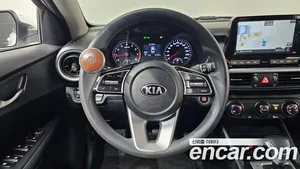 Kia K3, 2020 — миниатюра 18