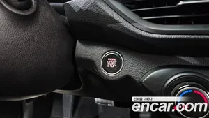 Kia K3, 2020 — миниатюра 23