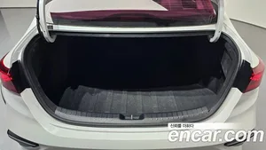 Kia K3, 2020 — миниатюра 26