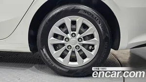 Kia K3, 2020 — миниатюра 7