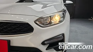 Kia K3, 2020 — миниатюра 8