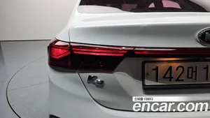 Kia K3, 2020 — миниатюра 9
