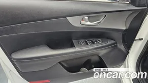 Kia K3, 2020 — миниатюра 14