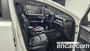 Kia K3, 2020 — миниатюра 16