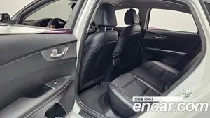 Kia K3, 2020 — миниатюра 29