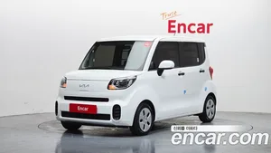 Kia RAY, 2022 — миниатюра 1