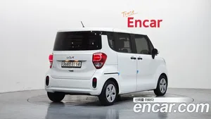 Kia RAY, 2022 — миниатюра 2