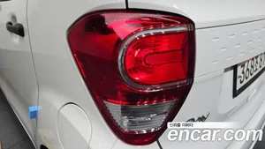 Kia RAY, 2022 — миниатюра 9