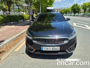 Kia K7, 2017 — миниатюра 2